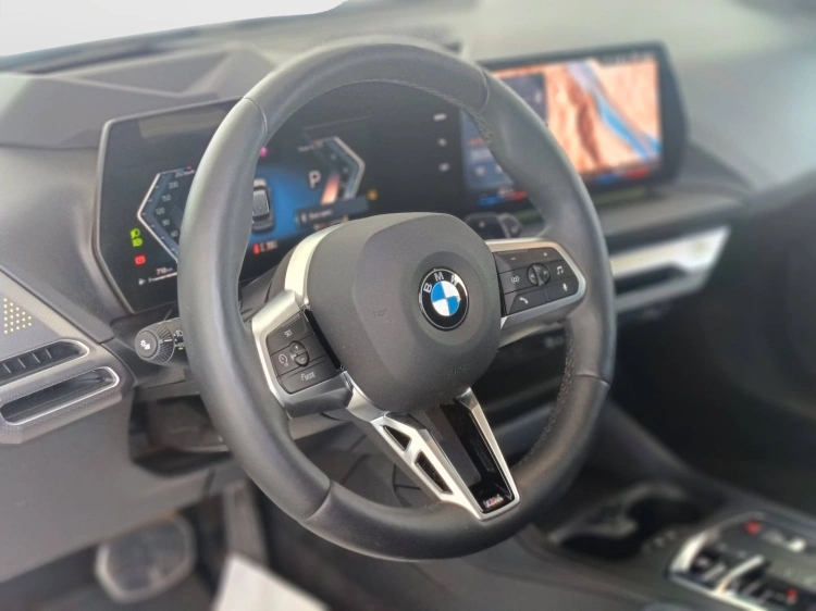 18 - BMW Serie 1 118d MSport Pro auto