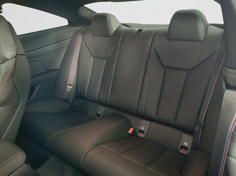 9 - BMW M M4 BMW M4 Competition M xDrive Coupé