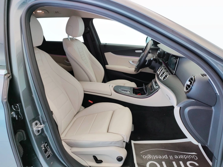 13 - Mercedes-Benz Classe E SW 300 de phev (eq-power) Premium 4matic auto my20