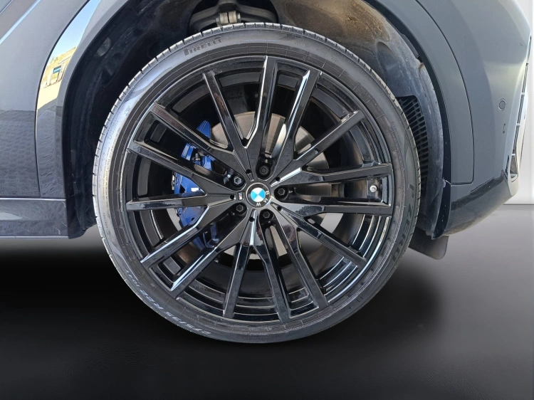 26 - BMW X6 X6 xdrive40i MSport Pro auto