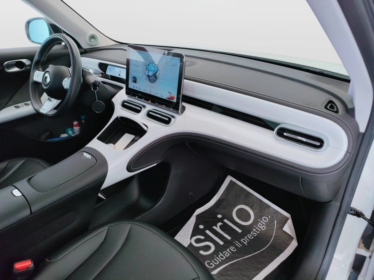 15 - smart #1 PREMIUM