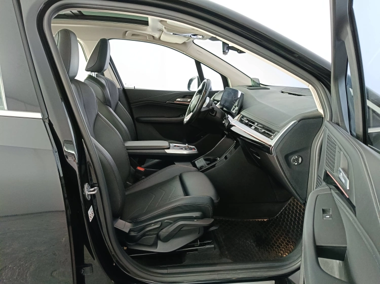 12 - BMW Serie 2 218i Active Tourer Luxury auto