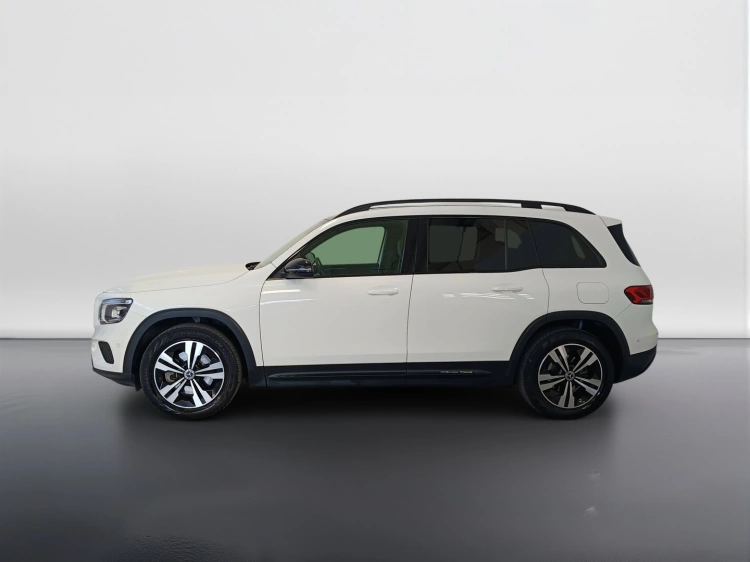 6 - Mercedes-Benz GLB 200 d Sport Plus 4matic auto