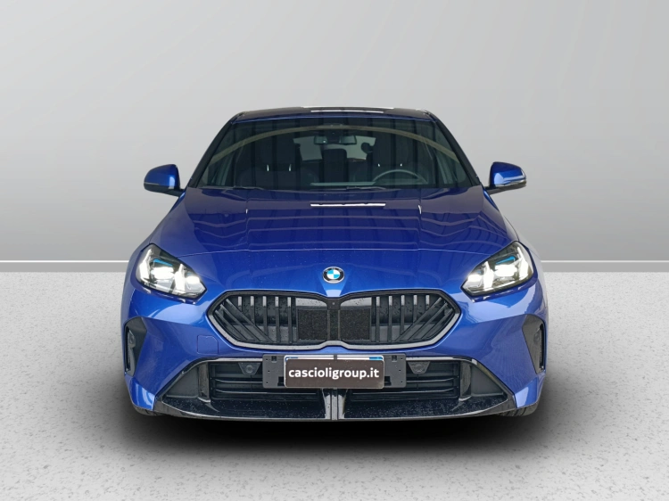 2 - BMW Serie 1 118d MSport Pro auto