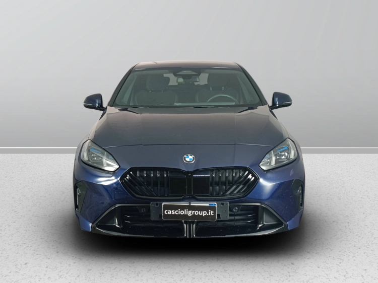 2 - BMW Serie 2 220d Gran Coupe 48V MSport Pro auto