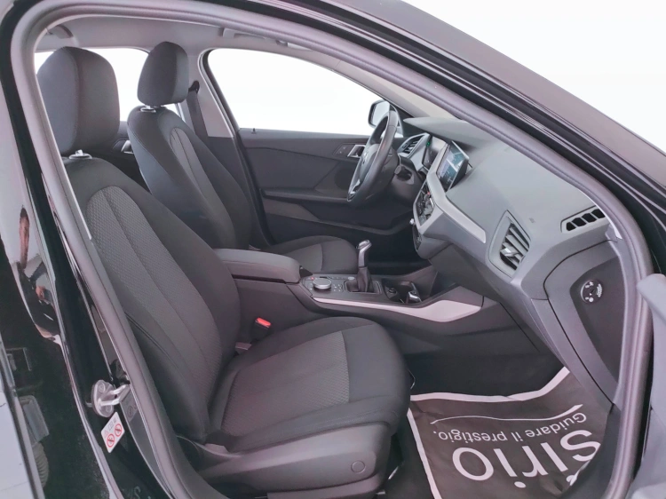 9 - BMW Serie 1 118d