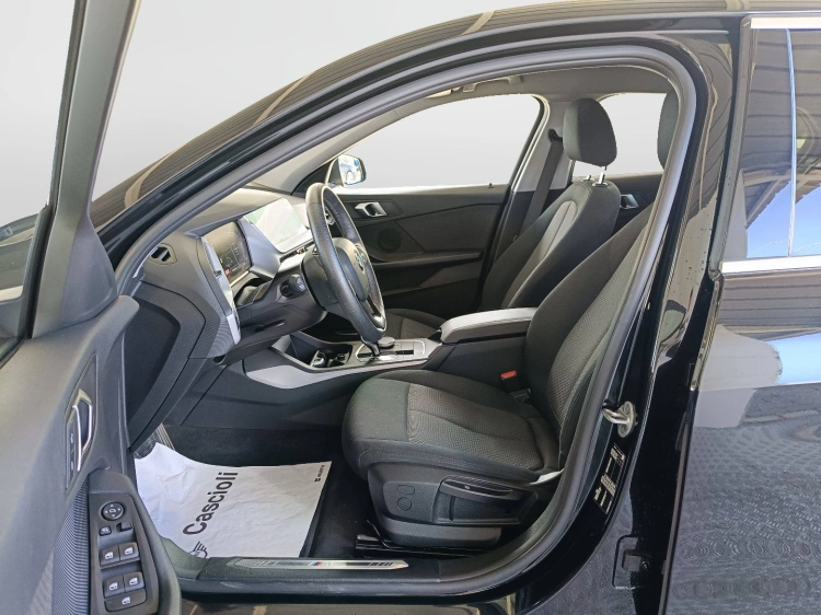 8 - BMW Serie 1 116i Msport Exterior auto