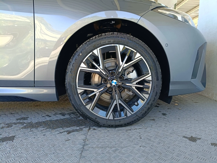 13 - BMW Serie 1 BMW 118d