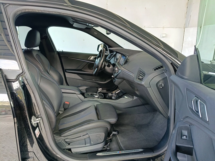 11 - BMW Serie 2 218d Gran Coupe Msport auto