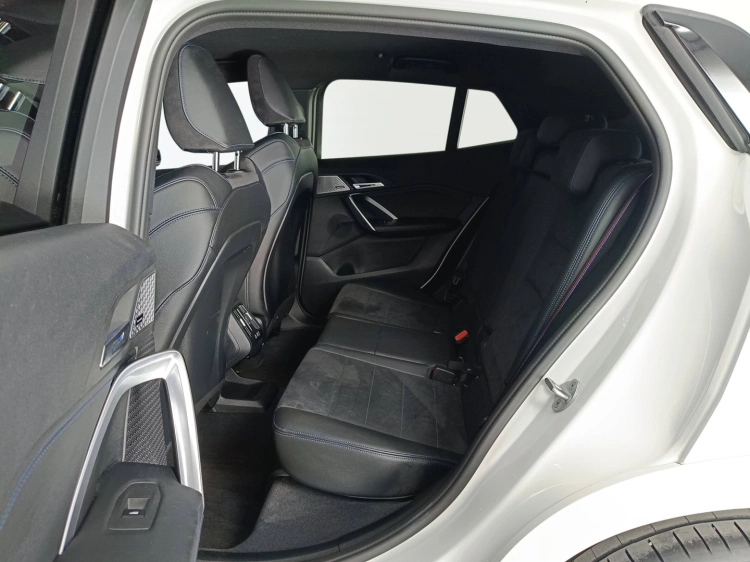 9 - BMW X2 X2 xdrive 20d 48V MSport Pro auto