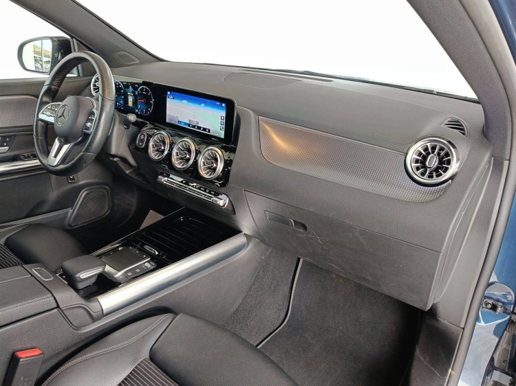 10 - Mercedes-Benz GLA 200 d Sport Plus 4matic auto