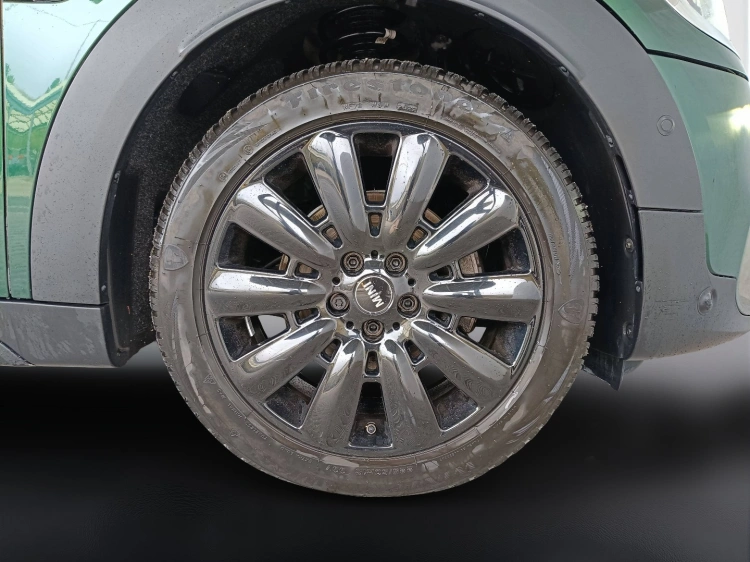 17 - MINI Countryman Mini Countryman 2.0 Cooper D Hype auto my18