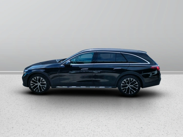 3 - Mercedes-Benz Classe E 220 d 4MATIC All Terrain