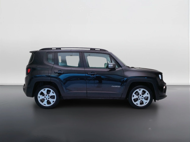 4 - Jeep Renegade 2019 Renegade 1.3 t4 phev Limited 4xe at6