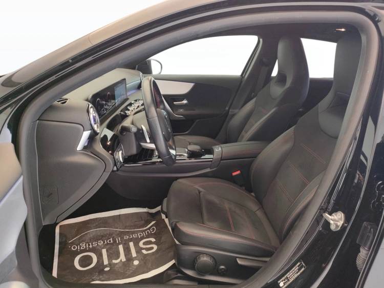 14 - Mercedes-Benz Classe A 250 e phev (eq-power) Premium Plus edition auto