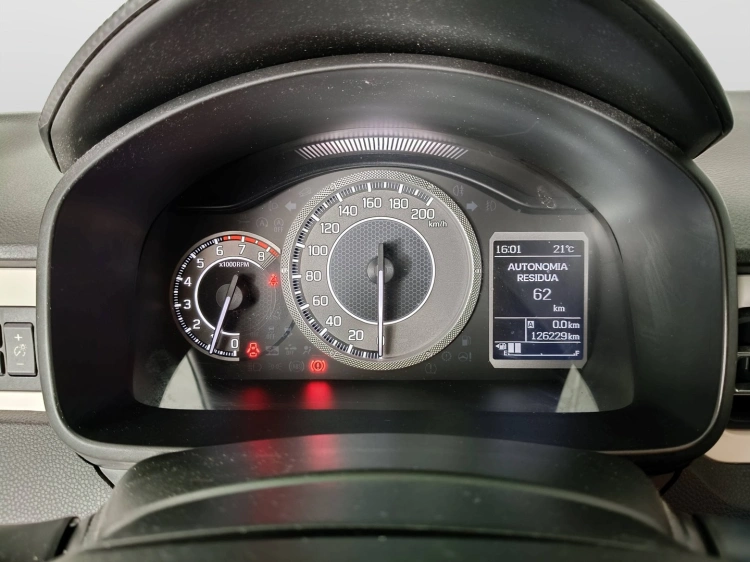 12 - Suzuki Ignis Ignis 1.2h Top 4wd allgrip