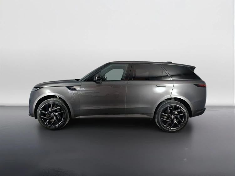 6 - Land rover Range Rover Sport Range Rover Sport 3.0d i6 mhev Dynamic SE awd 250cv auto