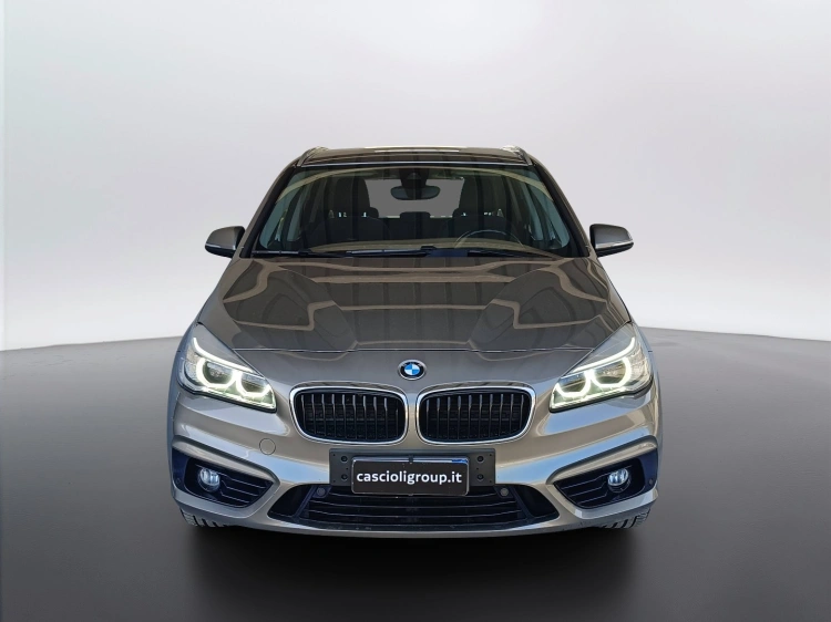 2 - BMW Serie 2 218d Active Tourer Sport auto