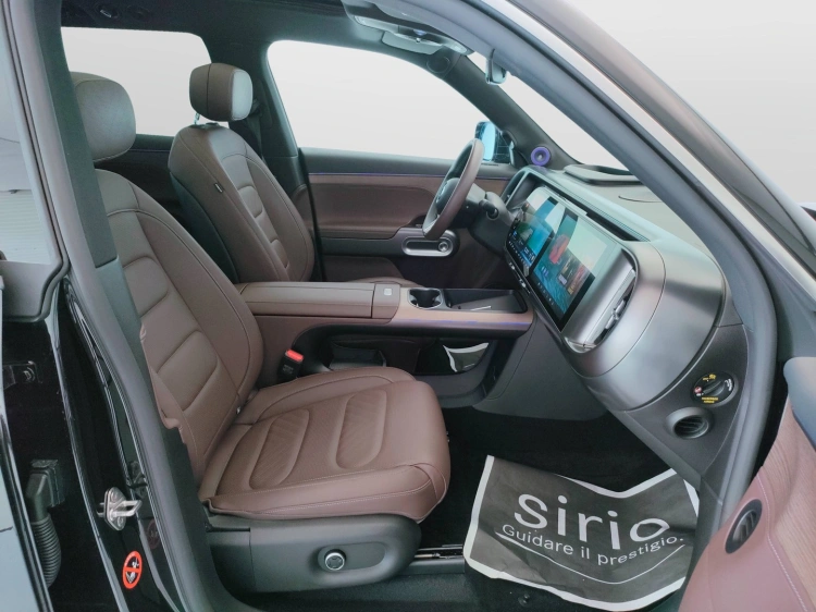 11 - smart #5 #5 Premium rwd