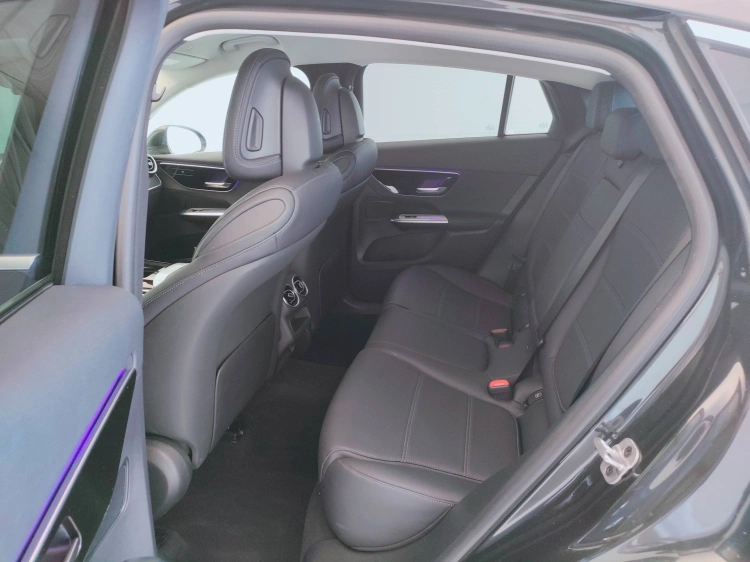 15 - Mercedes-Benz GLC Coupe 220 d Advanced 4matic auto