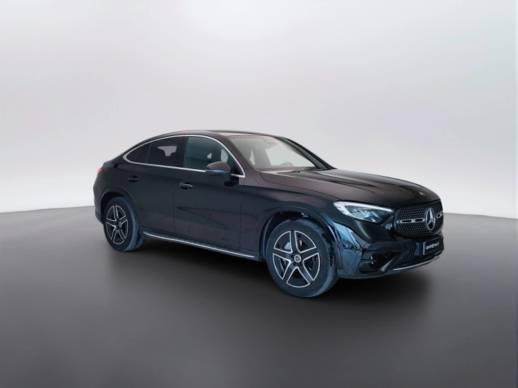 3 - Mercedes-Benz GLC 220 d AMG Line Advanced 4matic auto