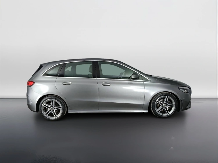 3 - Mercedes-Benz Classe B - W247 2018 - B 180 d Premium auto