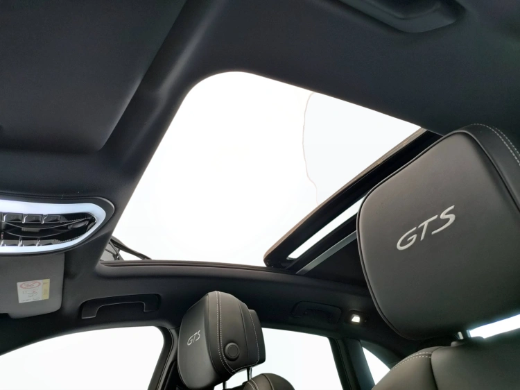 14 - Porsche Macan Macan 2.9 GTS 440cv pdk