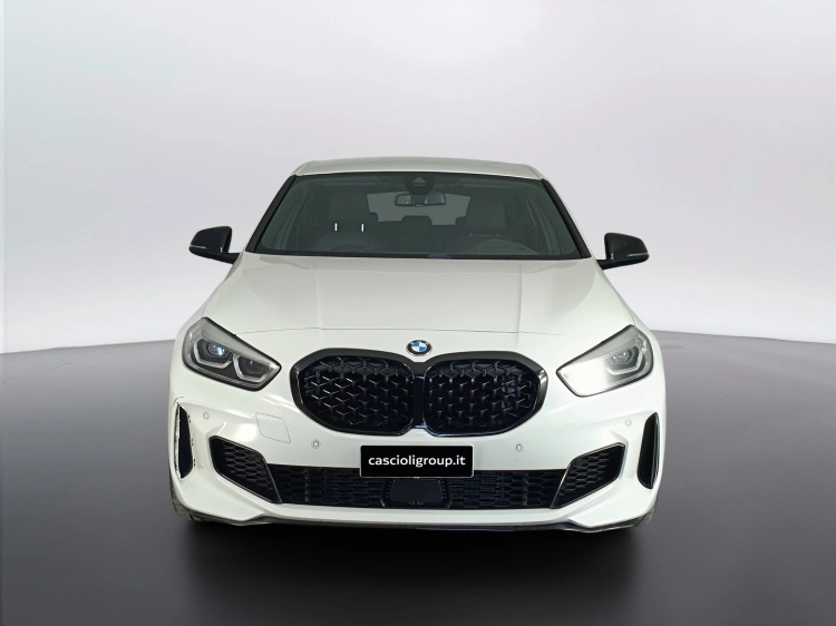 2 - BMW Serie 1 M 135i xdrive auto