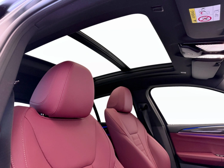 21 - BMW X4 BMW X4 M40d xDrive