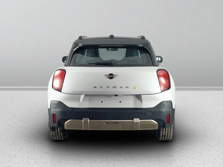 5 - MINI Aceman ACEMAN SE