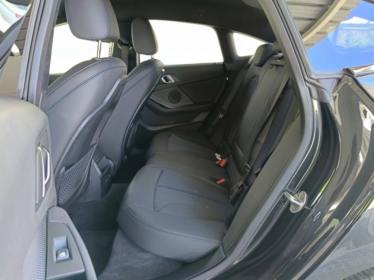 9 - BMW Serie 2 220d Gran Coupe Msport auto