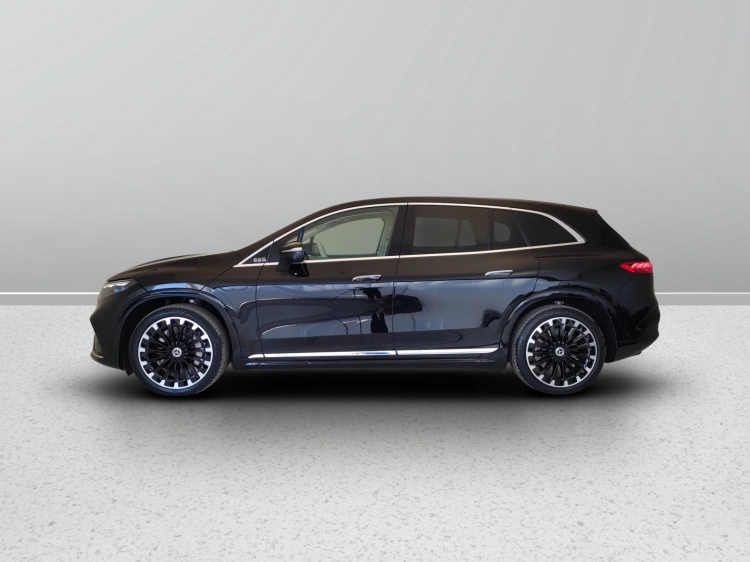 3 - Mercedes-Benz EQS Suv 450 AMG Line Business Class 4matic auto