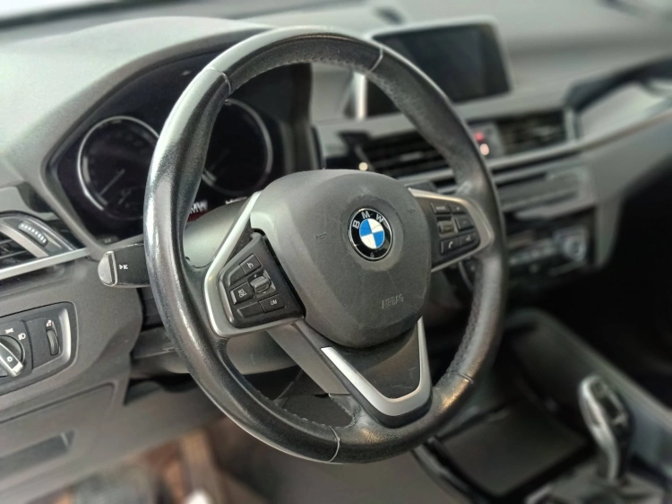 18 - BMW X1 X1 sdrive18d xLine auto my18