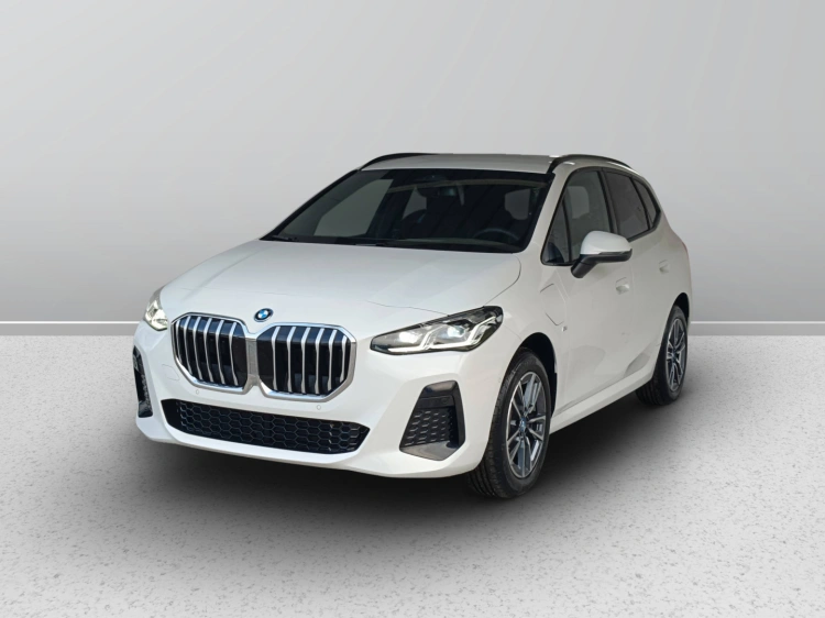 1 - BMW Serie 2 BMW 225e xDrive Active Tourer