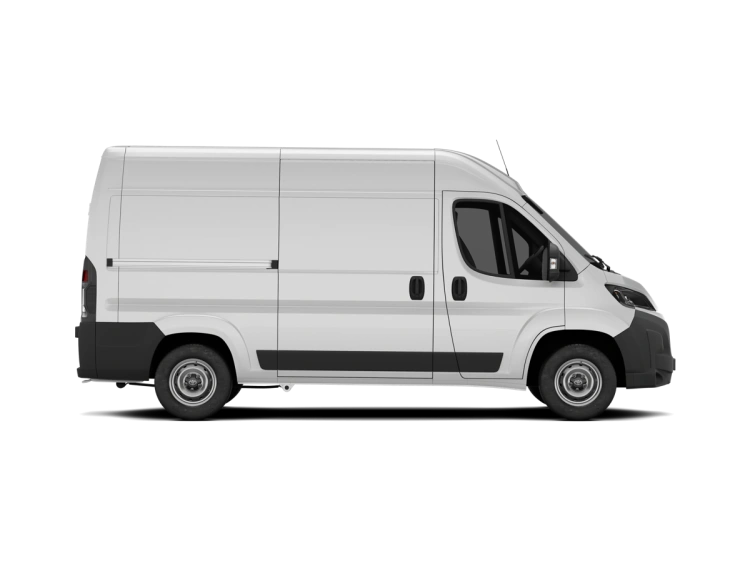 12 - Toyota Professional Proace Max PMAX VAN 120M L2H2 33 S MY24