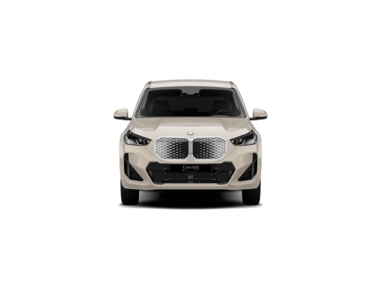 2 - BMW iX1 BMW iX1 eDrive20 Pure Edition