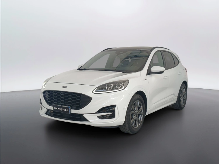 1 - Ford Kuga Kuga 1.5 ecoblue ST-Line X 2wd 120cv