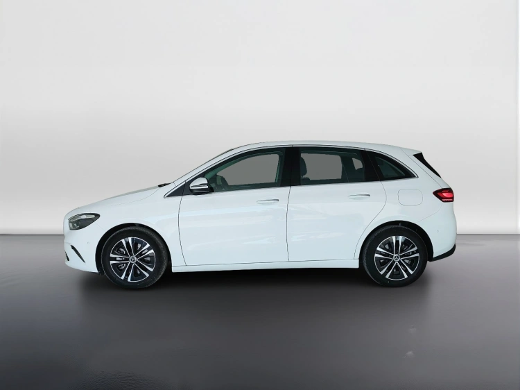 8 - Mercedes-Benz Classe B 250 e phev Progressive Advanced Plus auto
