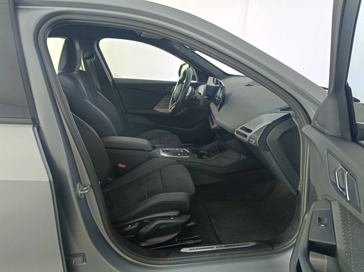 11 - BMW Serie 1 120d 48V MSport Pro auto