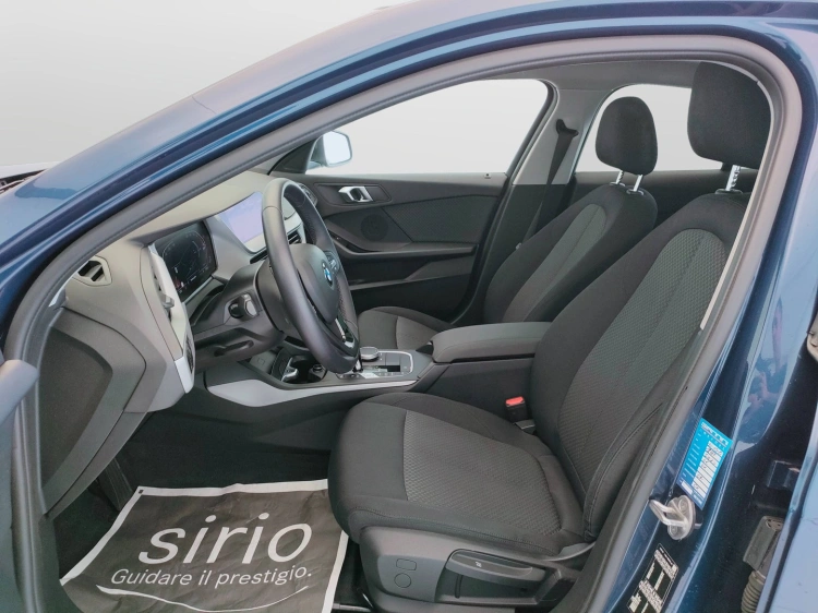 17 - BMW Serie 1 116i Business Advantage auto