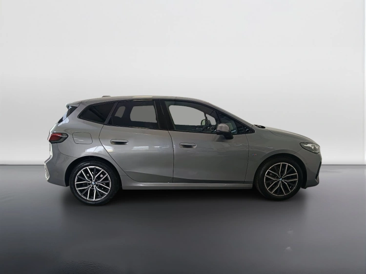 3 - BMW Serie 2 218d Active Tourer Msport auto