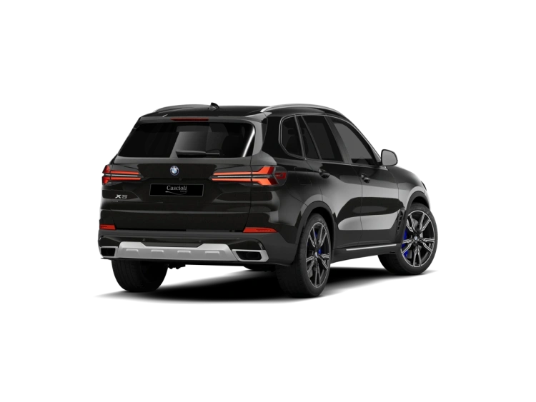 5 - BMW X5 BMW X5 xDrive30d