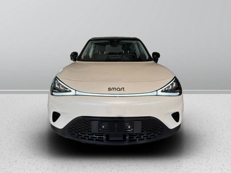 2 - smart #1 PRO+