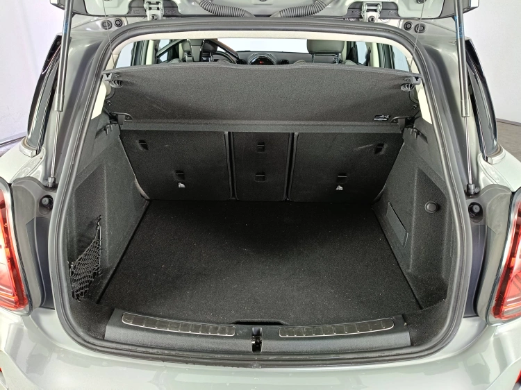 15 - MINI Countryman Mini Countryman 1.5 Cooper Business auto