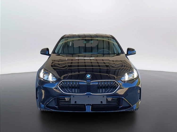 2 - BMW Serie 1 BMW 120d