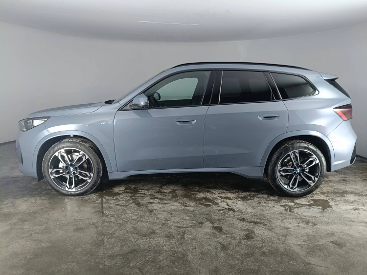 6 - BMW X1 X1 sdrive18d MSport Pro auto