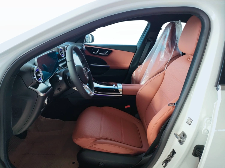 11 - Mercedes-Benz Classe C 220 d 4MATIC All Terrain