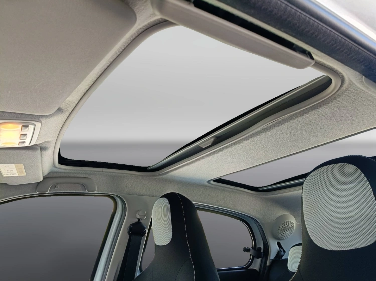 18 - smart forfour Forfour 1.0 Passion 71cv