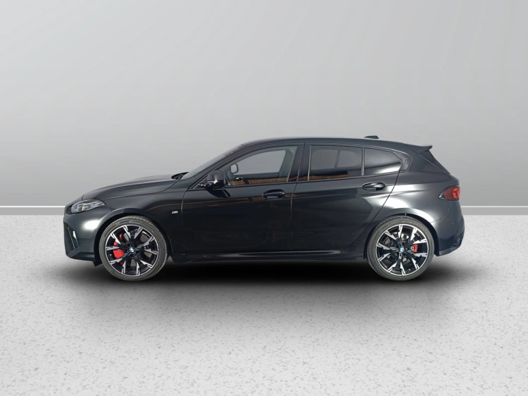 3 - BMW Serie 1 120d 48V MSport auto
