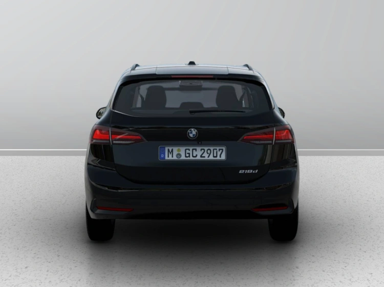 3 - BMW Serie 2 BMW 218d Active Tourer